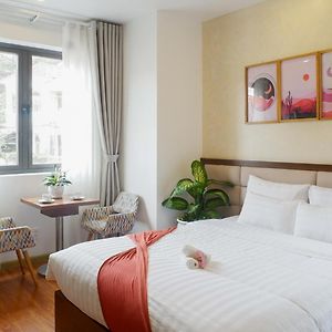 Tasme Hotel
